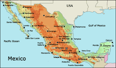 sierra-madre-mountain-rangethe-geography-of-mexico-for-travelers-enluigve