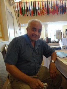 Dr.Oshe Barrera
