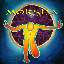 Moksha-Man