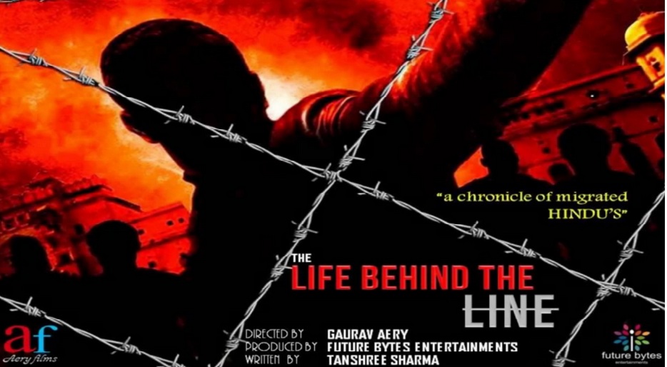 life_behind_the_line