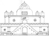 Hindu Center-engineering_0