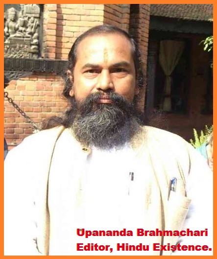 Upananda Brahmachari