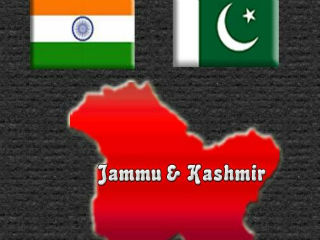 India-Pakistan-Kashmir