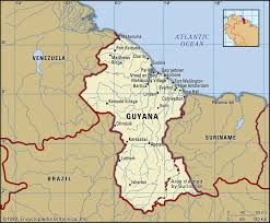 Guyana | Culture, History, & People | Britannica